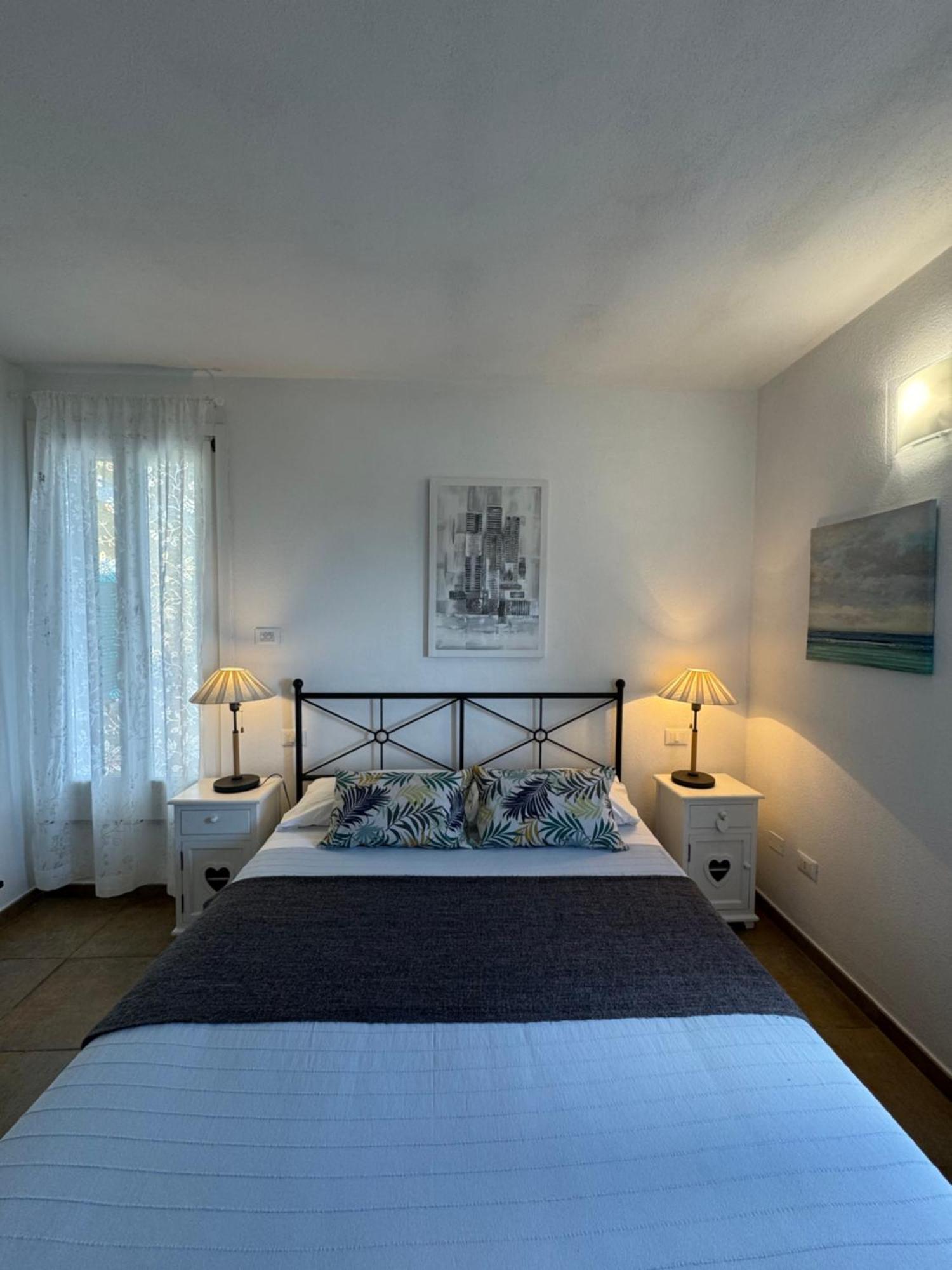 Affittacamere Pz Vernazza Buitenkant foto
