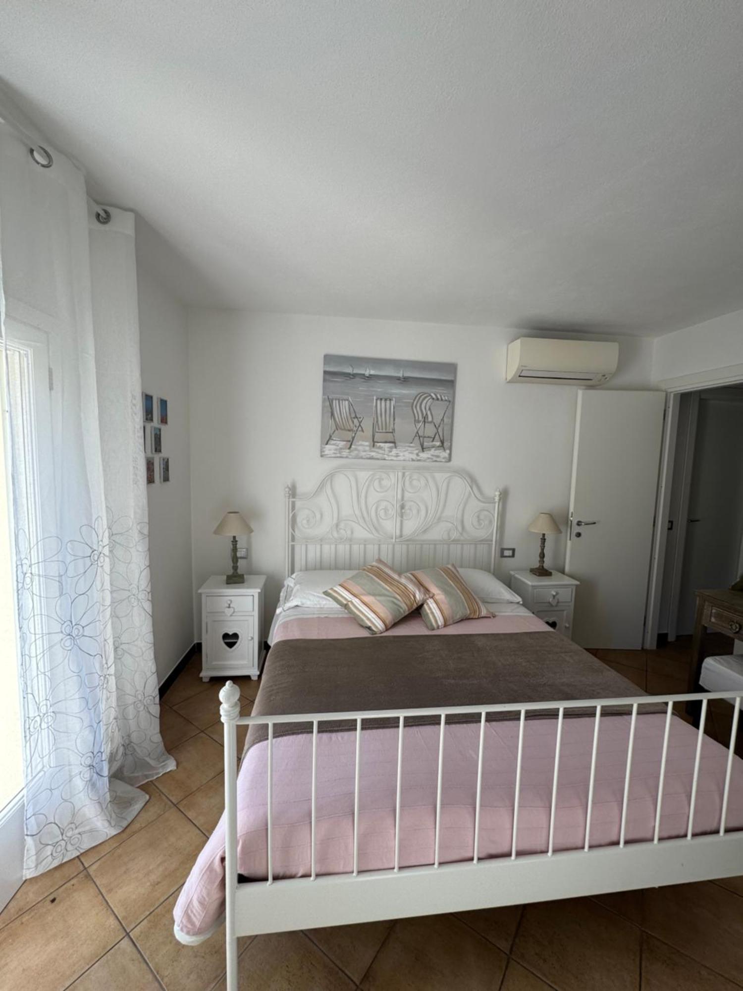 Affittacamere Pz Vernazza Buitenkant foto