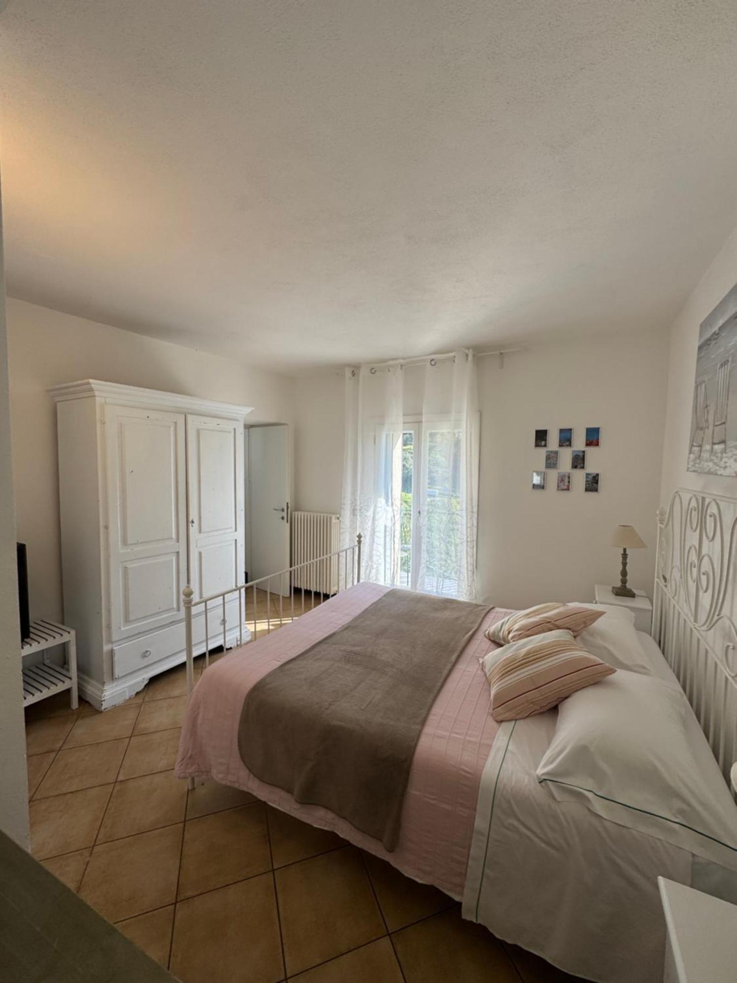 Affittacamere Pz Vernazza Buitenkant foto