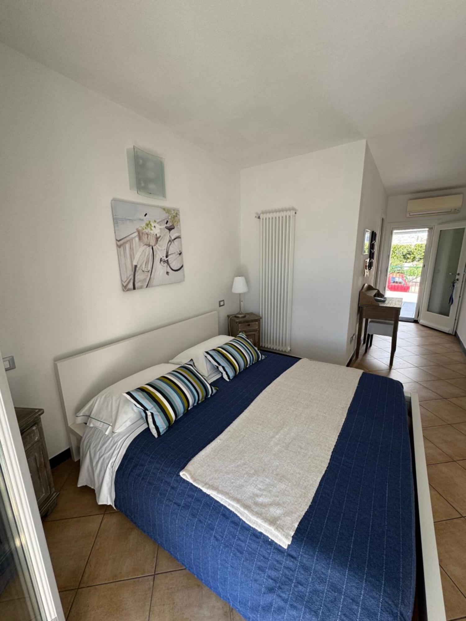 Affittacamere Pz Vernazza Buitenkant foto