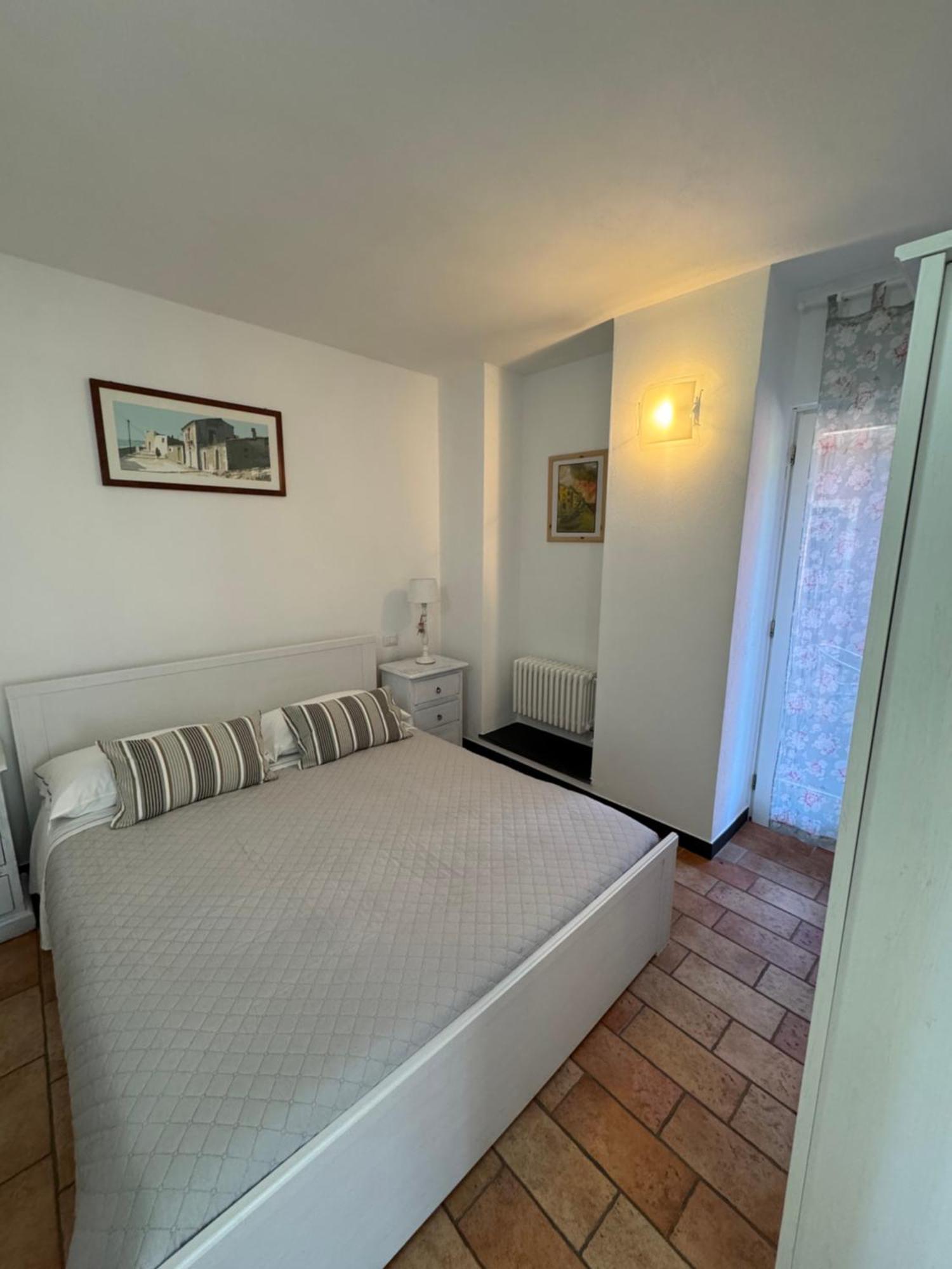 Affittacamere Pz Vernazza Buitenkant foto