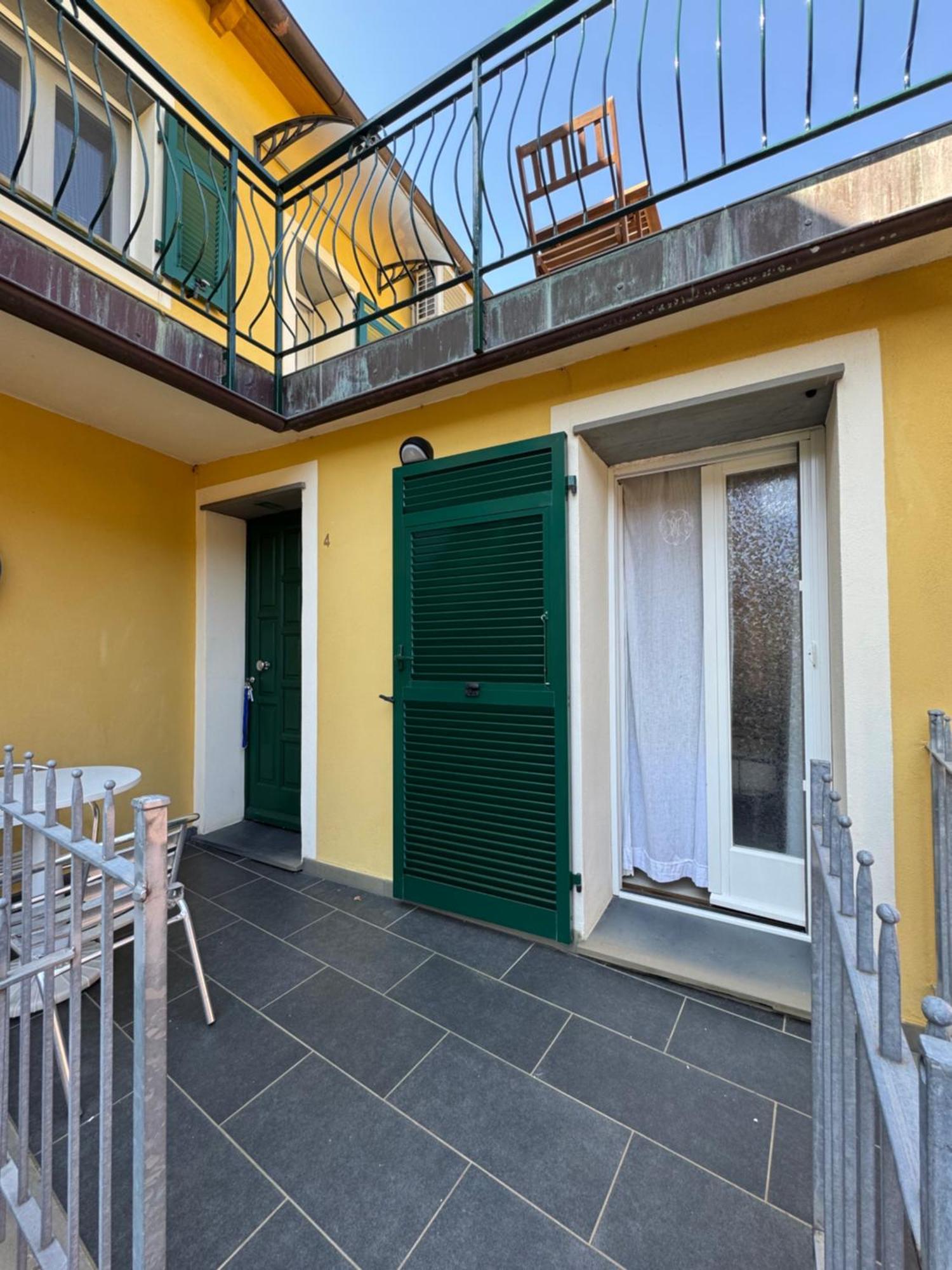 Affittacamere Pz Vernazza Buitenkant foto